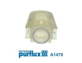 Purflux A1470 - FILTRO AIRE A1470 PFX BOX