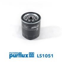 Purflux LS1051 - FILTRO ACEITE LS1051 PFX BOX