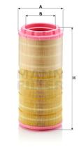 Mann Filter C16100 - FILTRO AIRE INDUSTRY