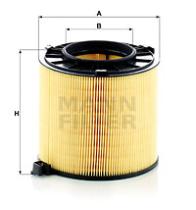 Mann Filter C17013 - FILTRO AIRE CAR