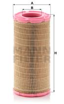 Mann Filter C216304 - FILTRO AIRE TRUCK+INDUSTRY