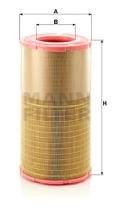 Mann Filter C2914202 - FILTRO AIRE TRUCK+INDUSTRY