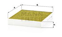 Mann Filter FP2442 - FRECIOUSPLUS CAR
