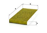 Mann Filter FP3567 - FRECIOUSPLUS CAR