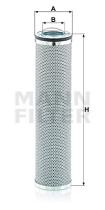 Mann Filter HD8003 - FILTRO ACEITE INDUSTRY