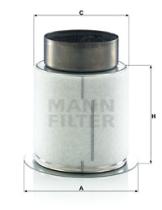 Mann Filter LE16003 - SEPARADORES AIRE/ACEITE INDUSTRY