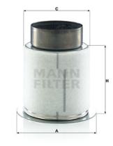 Mann Filter LE16003 - [**]SEPARA AIRE-ACEITE