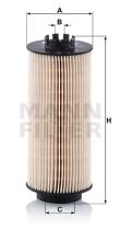 Mann Filter PU10022Z - FILTRO COMBUSTIBLE TRUCK