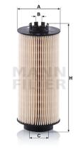 Mann Filter PU10022Z