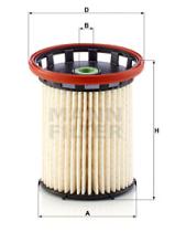 Mann Filter PU8021