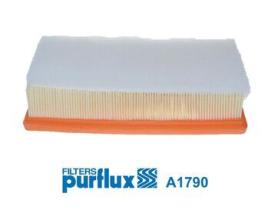 Purflux A1790 - FILTRO AIRE A1790 PFX BOX