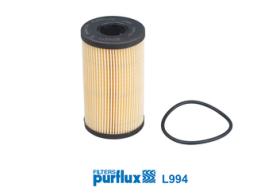 Purflux L994 - FILTRO ACEITE L994 PFX BOX