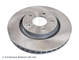Blue Print ADN143178 - DISCO DE FRENO NISSAN PKW