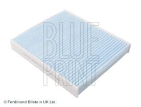 Blue Print ADT32551 - FILTRO DE HABITACULO TOYOTA PKW