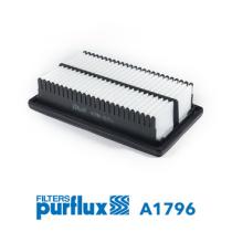 Purflux A1796 - FILTRO AIRE A1796 PFX BOX