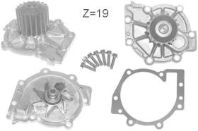 Dolz V211 - PRODUCTO