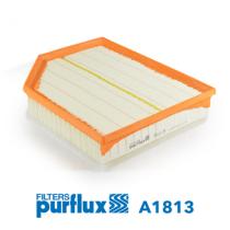 Purflux A1813 - FILTRO AIRE A1813 PFX BOX