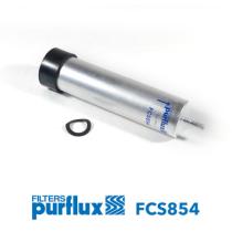 Purflux FCS854 - FILTRO DIESEL FCS854 PFX