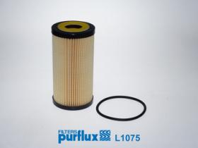 Purflux L1075 - FILTRO ACEITE L1075 PFX BOX