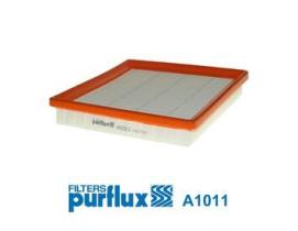 Purflux A1011 - FILTRO AIRE A1011 PFX BOX