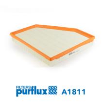 Purflux A1811 - FILTRO AIRE A1811 PFX BOX