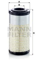 Mann Filter C9002 - FILTRO AIRE INDUSTRY