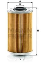 Mann Filter H9009