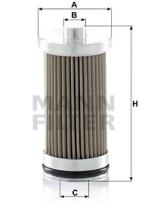 Mann Filter HD3001