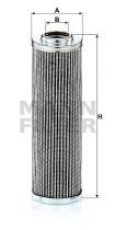 Mann Filter HD5005