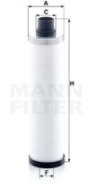 Mann Filter LE6024 - [**]SEPARA AIRE-ACEITE