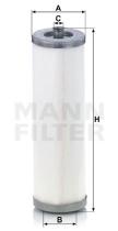 Mann Filter LE7008