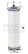 Mann Filter LE7008 - SEPARADORES AIRE/ACEITE INDUSTRY
