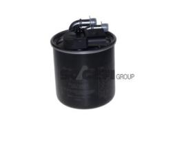 Purflux FCS829 - FILTRO DIESEL FCS829 PFX BOX