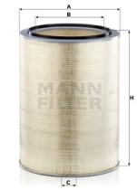 Mann Filter C453265X - FILTRO AIRE