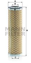 Mann Filter HD9004 - FILTRO ACEITE INDUSTRY