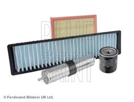 Blue Print ADB112118 - PRODUCTO