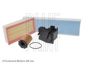 Blue Print ADB112119 - PRODUCTO