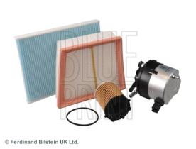 Blue Print ADF122120 - PRODUCTO