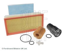 Blue Print ADT32129 - PRODUCTO