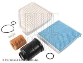 Blue Print ADT32130 - PRODUCTO