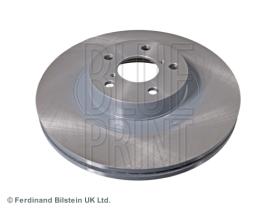 Blue Print ADT343311 - DISCO DE FRENO