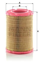 Mann Filter C214302 - FILTRO AIRE INDUSTRY
