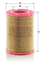 Mann Filter C214302