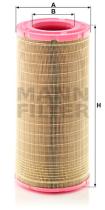 Mann Filter C240152 - FILTRO AIRE INDUSTRY