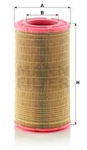 Mann Filter C249032 - FILTRO AIRE INDUSTRY