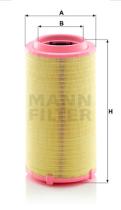 Mann Filter C27038 - FILTRO AIRE TRUCK