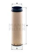 Mann Filter CF16002 - FILTRO AIRE