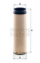 Mann Filter CF16002 - FILTRO AIRE TRUCK
