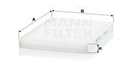 Mann Filter CU32008