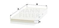 Mann Filter CU42003 - HABITACULO TRUCK